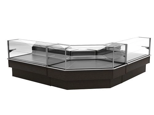 nn82kayokqq9veiusanar7tk6jdby2gr.webp Витрина холодильная CARBOMA GC110 VM 2,0-2-1 (ВХСо-2,0 GC110 (динамика) выносной холод)