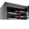 Шкаф винный TEMPTECH CPRO1800SRB