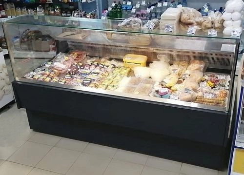 rlztx0tsvlvb8eklvt46un75953hrg38.webp Витрина холодильная МАРИХОЛОДМАШ Илеть ВХСн-1,8 Cube