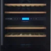 Шкаф винный CELLARPRIVATE CP043-2TB