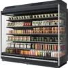 Горка холодильная BRANDFORD Cronox 2080.800.250
