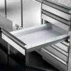 Стол для пиццы TECNODOM SLV03C6