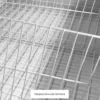 wn8g00uktasn4v6tv83202irx63qvg9y.webp Ларь-бонета морозильная TEFCOLD Shallow 250-CF