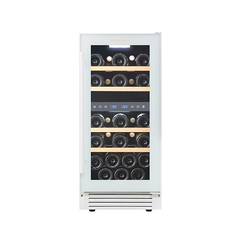 Шкаф винный CELLARPRIVATE CP027-2TW