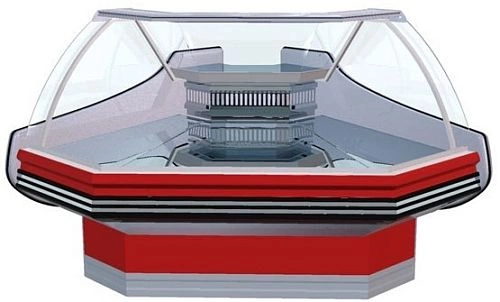 wvc1ebcpikdp8fphsy94nlciaowun3n2.webp Витрина холодильная АРИАДА Титаниум ВС5 УН-01 Luxe