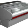 Витрина холодильная CARBOMA G110 VM 1,25-2-1 (ВХСо-1,25 G110 (динамика) выносной холод)