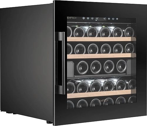 Шкаф винный TEMPTECH OZ60DB