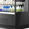 Горка холодильная DAZZL Vega 070 H195 Plug-in 250