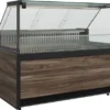 zknn07gq0sw2mzjtzc86qezssw8ha7v4.webp Витрина холодильная CARBOMA GC111 SM 1,5-1 1008 темный дуб