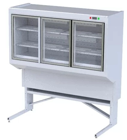 05e17qjbdb0x0h9yktrnum6bq40v71o3.webp Шкаф морозильный KIFATO надстройка 1875