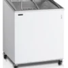Ларь морозильный TEFCOLD IC200SCEB