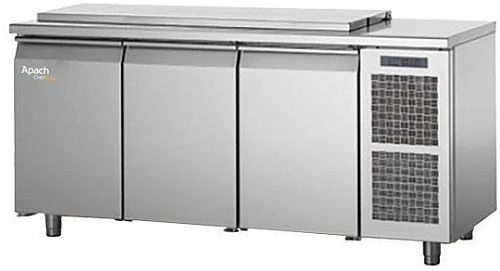 0j1ydmu36m4f8i4rtvr8duz2vgmt6etm.webp Стол холодильный для салатов APACH Chef Line LTS111T