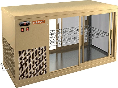 0mt1snceookdu2t4v0x9vshxsvmg12sl.webp Настольная холодильная витрина сквозная HICOLD VRL T 900 L Beige