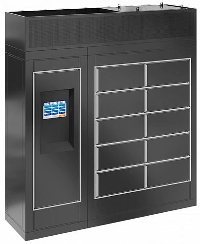 1713ed47f05c5254a3282e9f178a67b2.webp Продуктомат POLAIR iCell Cold- 10sd
