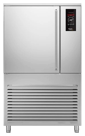 2hx4dd5lm3918euu9za3i84tzna3kjdk.webp Шкаф шоковой заморозки APACH Chef Line LBVF20R