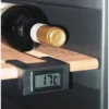 3121ff6fa84b2779b6f98c247937c75b.webp Шкаф винный TECFRIGO Maxicantinetta GLX темный орех