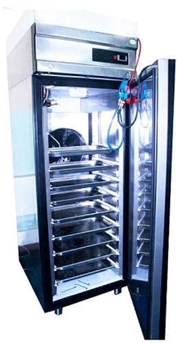 Шкаф шоковой заморозки INTERCOLD ШСМ 725 K