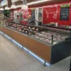 Витрина холодильная МАРИХОЛОДМАШ Валенсия ВХСно-1,25