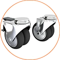 Стол морозильный HICOLD SN 11/BT M