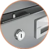 49fdb4f3d76205bf14426fffafdcacbd.webp Стол холодильный для салатов HICOLD SLE3-11GN O замок без крышки