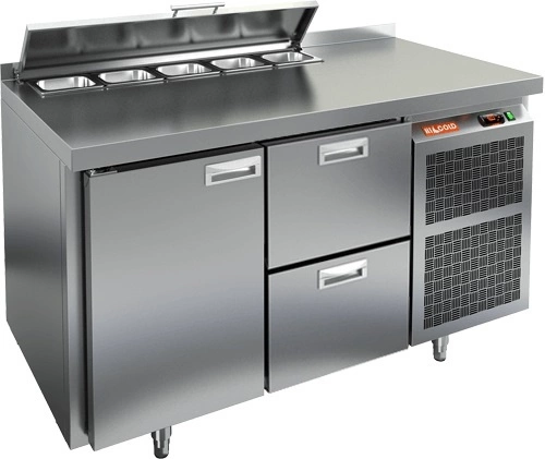 5jqhzwlzw3z99379x1pyof6ieg4b3y2i.webp Стол холодильный для салатов HICOLD SL2-12SN (1/6)
