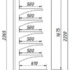 5s0ruwctmje16idt3j9ru2or0qnz3i6p.webp Горка холодильная АРИАДА Женева-1 BC55.085H-3750
