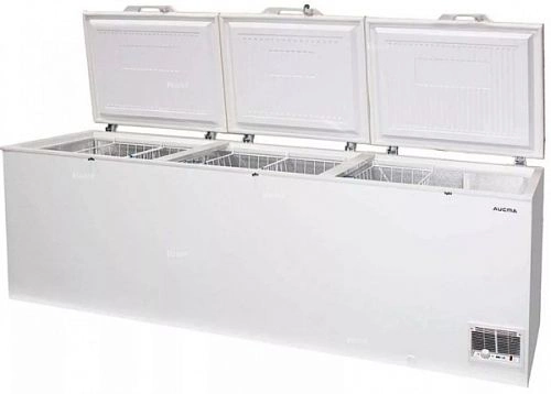 Ларь морозильный AUCMA BD-818