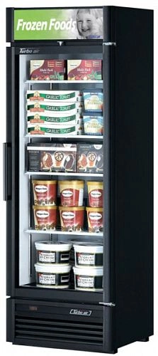 71d9695b911ebd06532107f9a008291a.webp Шкаф морозильный TURBO AIR TGF-15SD со стеклянной дверью