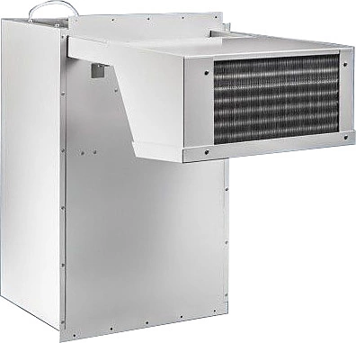 Моноблок среднетемпературный АРИАДА AMS 103P