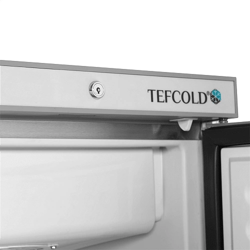 Шкаф морозильный TEFCOLD UF200SG
