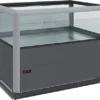 Витрина холодильная POLAIR CARINO 2500-098 LG Plug-in-3 кл. (-22…-15)