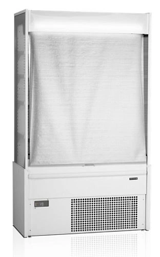 bad8675fad4169fe14261358042dc3df.webp Горка холодильная TEFCOLD MD1100-SLIM