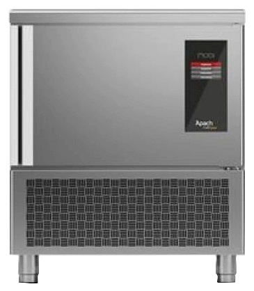 bffkf7vtee390anwke1h1fd71y53ou5j.webp Шкаф шоковой заморозки APACH Chef Line LBMODU6R