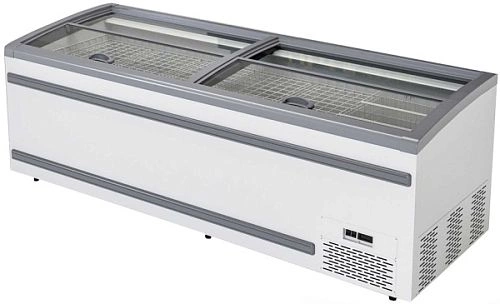 bungk9xgb1i5wf75xczz7earkah5t4hk.webp Ларь-бонета холодильный МАРИХОЛОДМАШ Корсика Push ЛХН-2500