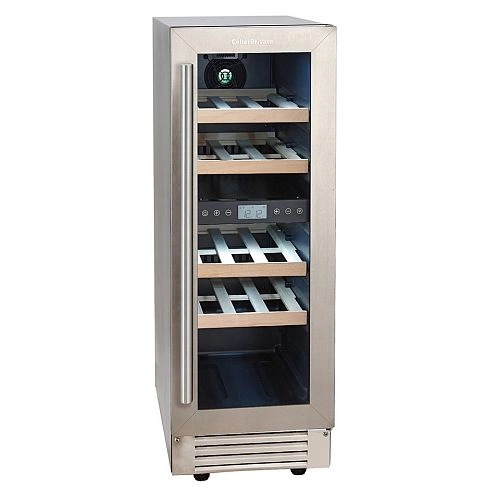 Шкаф винный CELLARPRIVATE CP017-2T