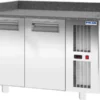 ca4e281daa7f1dea8fc0bbc28bf5dd7e.webp Стол холодильный для пиццы POLAIR TM2GNpizza-GC