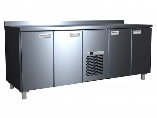 dff501617cc953a8d3da7f7b69f78a00.webp Морозильный стол горизонтальный 4GN/LT ПОЛЮС-1111 (оц)