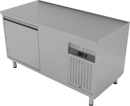 e512p06vvjddxgvz8fp40jhh3xqh6812.webp Стол холодильный для пивных кег GASTROLUX СО1-106/1Д/Sp/К