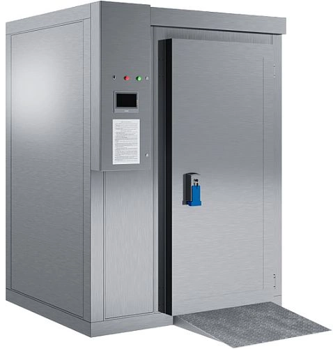 ec66bcc0dee80ed8e8a6985ae2009305.webp Камера шоковой заморозки POLAIR ВСF 40.1.T2inox