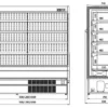 efcfe974e180bea01ebeb60cca2f1c3d.webp Горка холодильная ENTECO Вилия 100 ВС