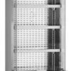 Горка холодильная TEFCOLD MD700X-ZERO нерж.сталь