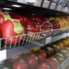 f8f9460ae8f83d9bdb57f021a2a2ba79.webp Камера POLAIR КХН-6,61 СФ 1400*2900*2240 низкотемпературная (-15..-23 °C) со стеклянным фронтом