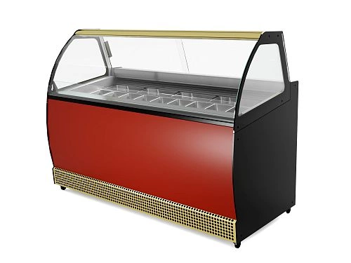 f9bc9328a9f02dd604fbe81c8676ce84.webp Витрина для мягкого мороженого МАРИХОЛОДМАШ Veneto-VN-1,75