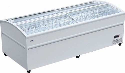 fgtmmyzuh278t23psoo4k498jh60qunb.webp Ларь-бонета морозильная LEVIN Cortina 200 НТ/СТ