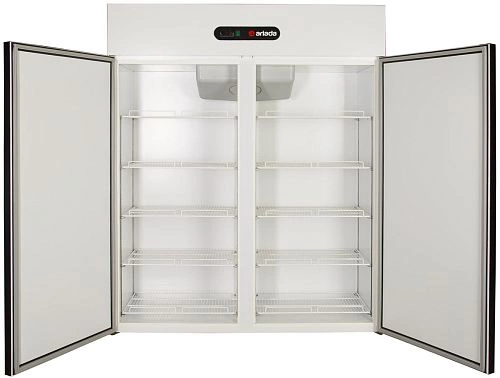 Шкаф морозильный АРИАДА Ария A1520L
