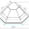 g6co2q0sjplydc6dup04e0kr6906s64x.webp Витрина холодильная CARBOMA GC95 VM-5 0013-0430 (ВХСу-1 внешний 90 GC95 KombiLux)