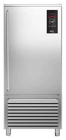 gn2chmfytdq69wtn8wj8h7dt298cb1mh.webp Шкаф шоковой заморозки APACH Chef Line LBVF14UA