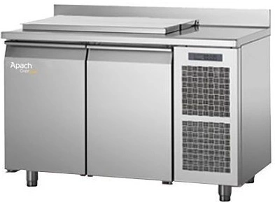 hlql1ubdouliot4v821cvndlhfq52yi7.webp Стол холодильный для салатов APACH Chef Line LTS11TU