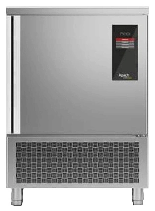io4uo8df3z224r4vapi7tsgwld5laqcg.webp Шкаф шоковой заморозки APACH Chef Line LBMODU7UA