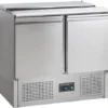 Стол холодильный TEFCOLD SA920